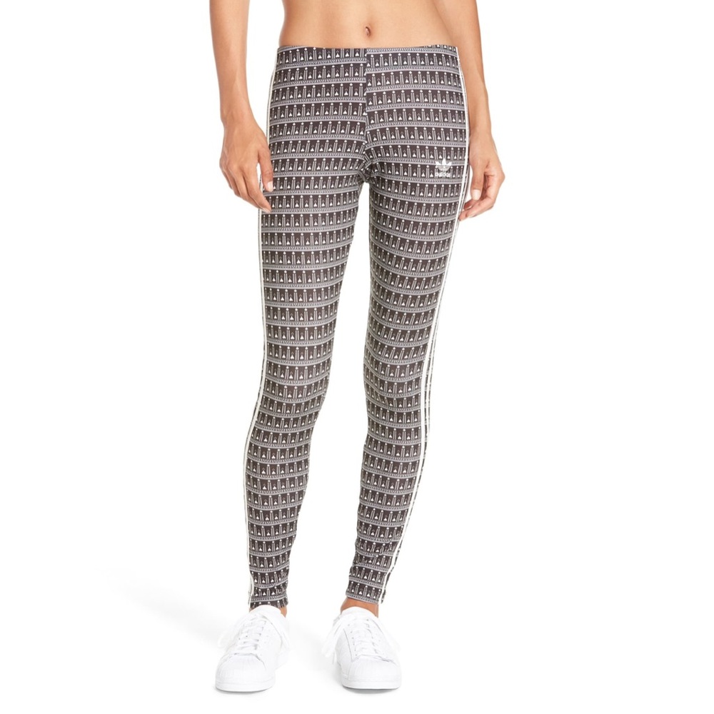 Adidas Pavao Leggings XS